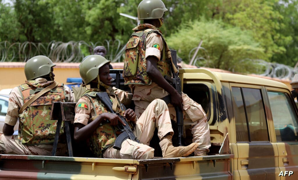 Mali : Calme précaire à Bamako et à Kati, incertitudes sur la situation de la junte