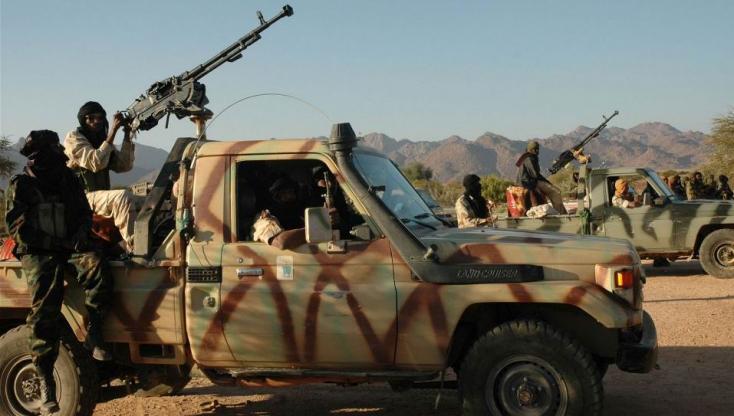 Les rebelles veulent conquérir les villes du Nord et prédisent la chute de la junte