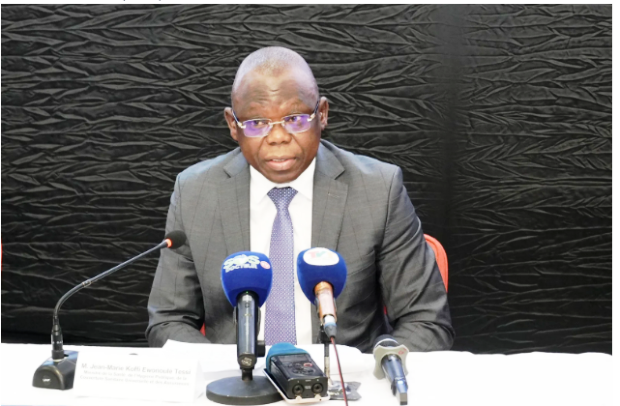 Togo : « Aucune somme d&rsquo;argent ne peut être perçue lors des opérations de contrôle sanitaire aux postes frontières » (Gouvernement)