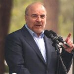 Guerre/Moyen-Orient : Le puissant président du Parlement iranien avertit Trump