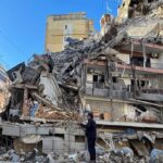 Guerre au Moyen-Orient : Les derniers développements dimanche