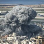 Conflit au Moyen-Orient : "Un risque grave" pour l'Afrique, selon l'UA et l'ONU