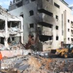 Guerre au Moyen-Orient : Les bilans des pertes humaines