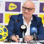 Fenêtre FIFA : Patrice Neveu signe sa première victoire avec les Eperviers du Togo