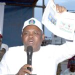 Présidentielle au Bénin : L’opposant Paul Hounkpè reconnaît sa défaite