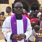 Résurrection du Christ : "Il faut croire, car c’est dans la foi que Jésus agit dans nos vies" (Père Hermann Houdji)