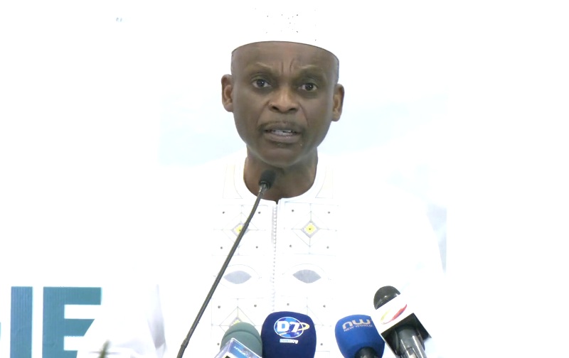 Robert Dussey : « Le Togo est et sera toujours du côté des frères et sœurs des pays du Sahel »