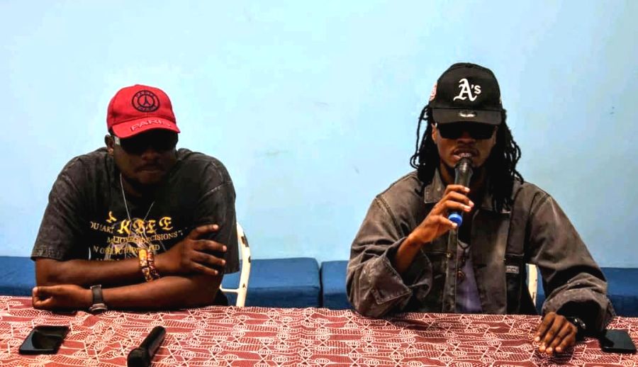 Kara : Santrinos Raphaël mobilise les jeunes artistes pour une scène togolaise unie et compétitive