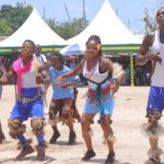 Togo/Culture : Habitants et diaspora de Doufelgou prêts pour leur fête traditionnelle "Sintu-Janjaagu"