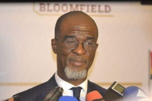 Economie : Le Togo, pays à "risque modéré" pour les investisseurs