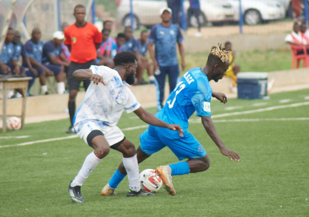 Finale de la Coupe de l’indépendance au Togo : ASCK – AS Gbohloe-Su le 27 avril