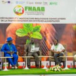 Fin du FNAAB : les participants appellent les acteurs à soutenir plus l’agroécologie et l’agriculture biologique