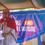 Autisme : L’ATMM intensifie la sensibilisation avec le soutien de BB Lomé