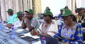 Santé : Des femmes  sensibilisées sur les symptômes et les moyens de prévention des cancers du sein et de l’utérus