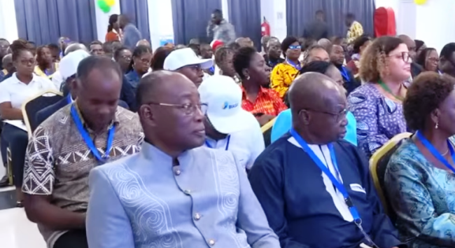 Santé pour tous au Togo : Le secteur privé lance ses premières journées pour porter l&rsquo;Assurance Maladie Universelle