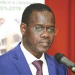 Sénégal : un banquier remplace l'ex-Premier ministre Sonko