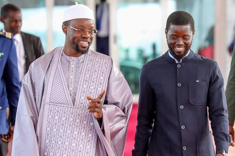 Le Sénégal dans l’incertitude politique après le divorce Diomaye-Sonko