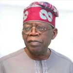 Nigeria: le président Tinubu officiellement candidat pour un second mandat