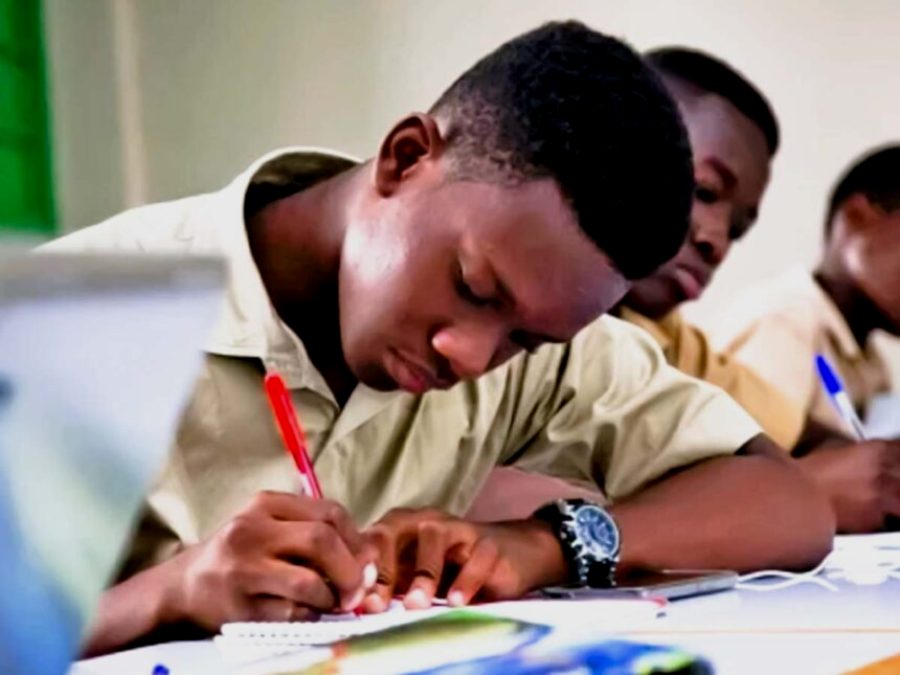 Togo : 74.964 candidats affrontent les épreuves du BAC 1
