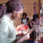 Projet SWEDD+ au Togo : phase pilote de formation gratuite pour 1.500 jeunes filles togolaises vulnérables ou non scolarisées