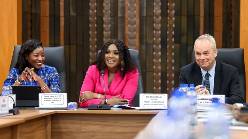 Togo : Des consultations lancées pour la feuille de route gouvernementale 2026-2031