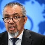 Crise Ebola en RDC et Ouganda : L’OMS débloque en urgence 3,4 millions de dollars