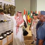 "Soutien" matériel aux forces antiterroristes : L’initiative officiellement lancée à Lomé, des équipements à l’armée togolaise