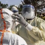 Ebola : 10 pays africains risquent d'être touchés par l'épidémie, trois nouveaux cas confirmés en Ouganda