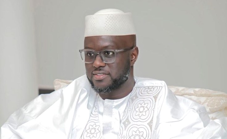 Sénégal : la démission du président de l&rsquo;Assemblée ouvre un boulevard à Sonko pour le remplacer