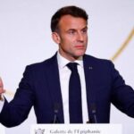 Sommet de Nairobi : Macron affirme que "les Européens ne sont pas les prédateurs" du XXIe siècle en Afrique