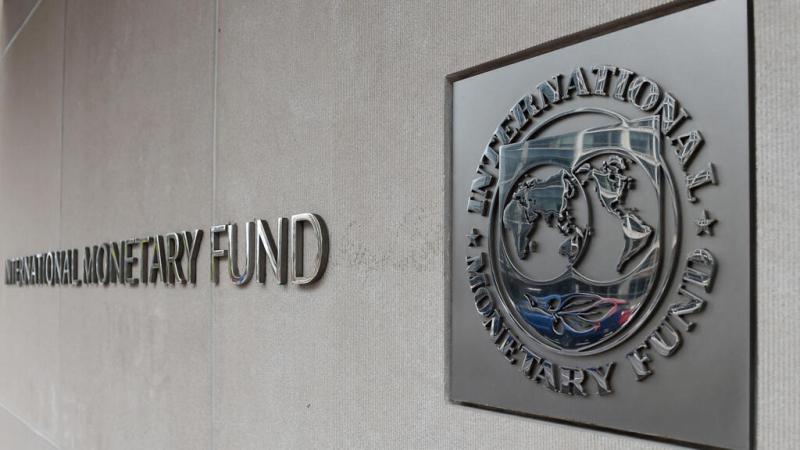 Economie : 110,8 millions de dollars du FMI au Togo