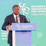NEISA 2026 : À Kigali, Faure Gnassingbé appelle à une souveraineté énergétique africaine portée par le nucléaire