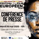 Togo : la 7e édition du Festival du Film Européen en juin met en lumière le cinéma et les territoires
