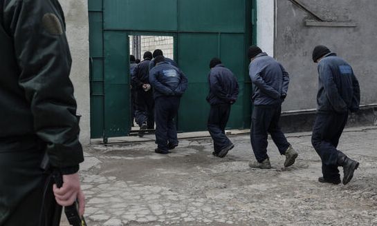 Kiev et Moscou échangent 205 prisonniers de guerre de chaque camp