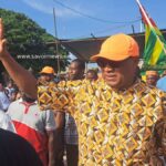 Togo : Le CNCC (opposition) tient son premier meeting samedi à Lomé