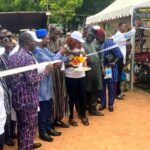 Made in Togo : ouverture de la foire régionale de Sokodé