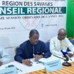 Conseil Régional des Savanes/2ème session ordinaire clôturée : Le compte administratif, gestion 2025 excédentaire