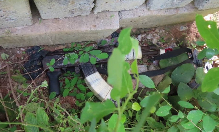 Togo : un braqueur abattu après l’attaque d’un commerçant à Djagblé