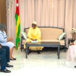 Togo : Le Sénat ouvre des perspectives de coopération avec la CEDEAO et l’OMS