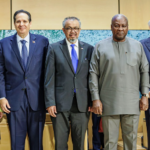 79ème Assemblée mondiale de la santé : Quatre pionniers de la santé mondiale honorés à Genève par le Dr Tedros