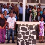 Projet de Réduction de Risques auprès de usagers de drogues : le 2ème Comité de pilotage à Lomé