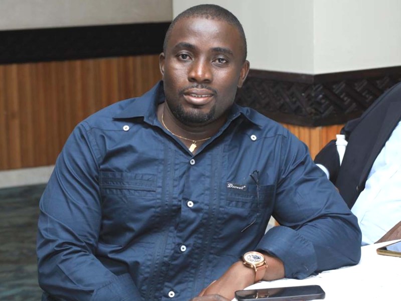 Togo/Médias : Loïc Lawson, nouveau président de l’UPF