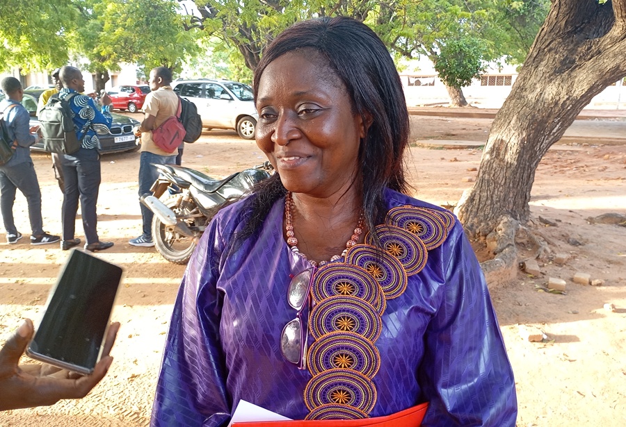 CECAP: Le bilan 2025 validé, Mme Grace Maneya Essozimana élue à la tête de l&rsquo;institution