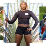 De l’heptathlon à l’engagement social : le parcours inspirant d’une pionnière du sport togolais