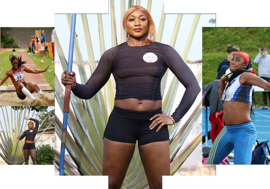 De l’heptathlon à l’engagement social : le parcours inspirant d’une pionnière du sport togolais