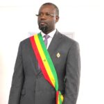 Sénégal : Ousmane Sonko devient président de l'Assemblée nationale et critique "l'hyper-présidentialisme"