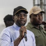 Sénégal : le président Faye limoge le Premier ministre Ousmane Sonko