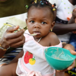 Capital humain : Lomé accueille le 11 mai, une conférence régionale sur nutrition infantile