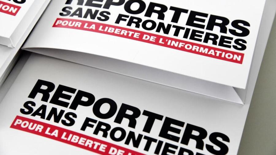 Niger : RSF réclame la « levée immédiate » de la suspension de neuf médias français