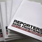 Classement RSF : le Togo grimpe de 24 places et se classe 97e